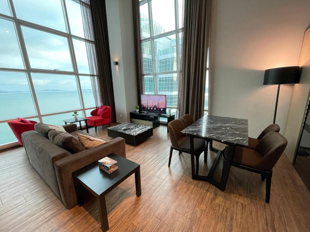 Maritime Seaview Hotel By Ss Setia Resort Джордж Таун Екстериор снимка
