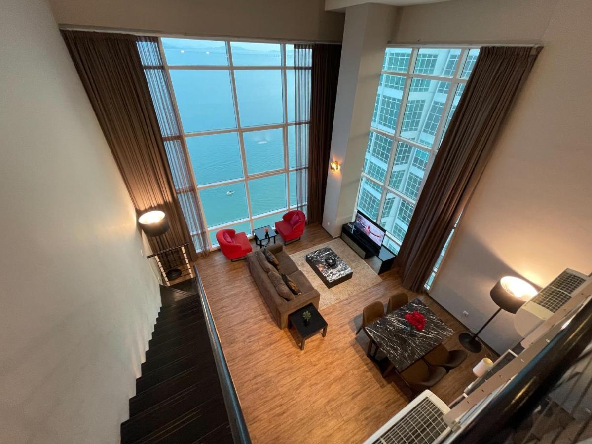 Maritime Seaview Hotel By Ss Setia Resort Джордж Таун Екстериор снимка