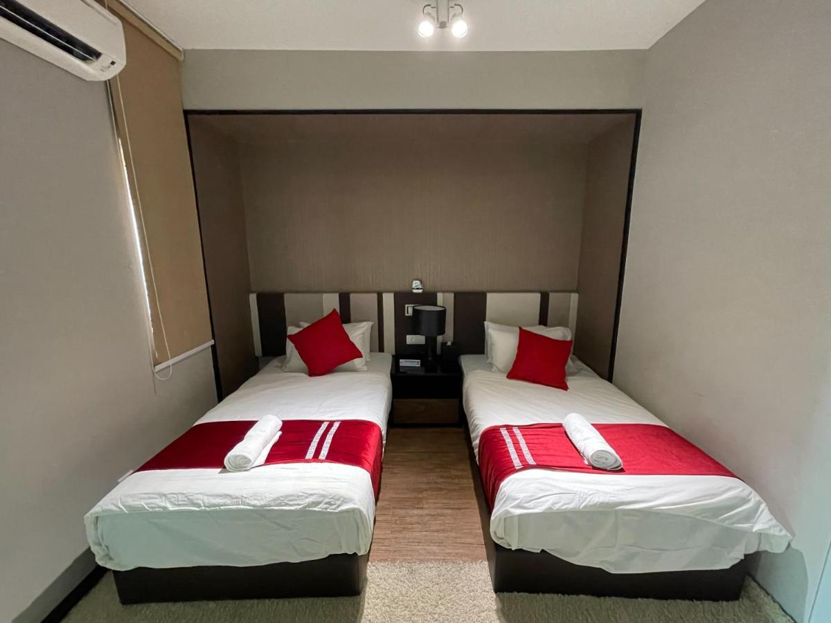 Maritime Seaview Hotel By Ss Setia Resort Джордж Таун Екстериор снимка