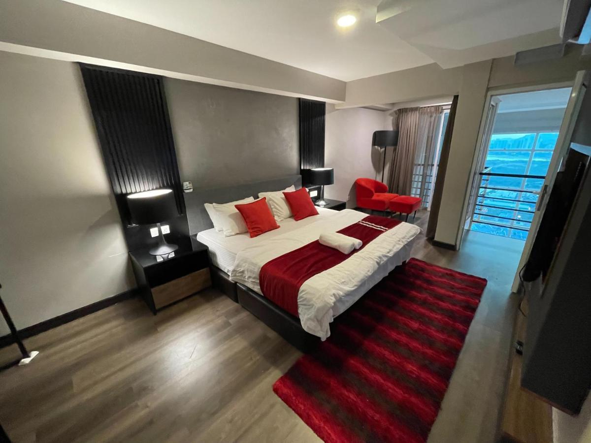 Maritime Seaview Hotel By Ss Setia Resort Джордж Таун Екстериор снимка