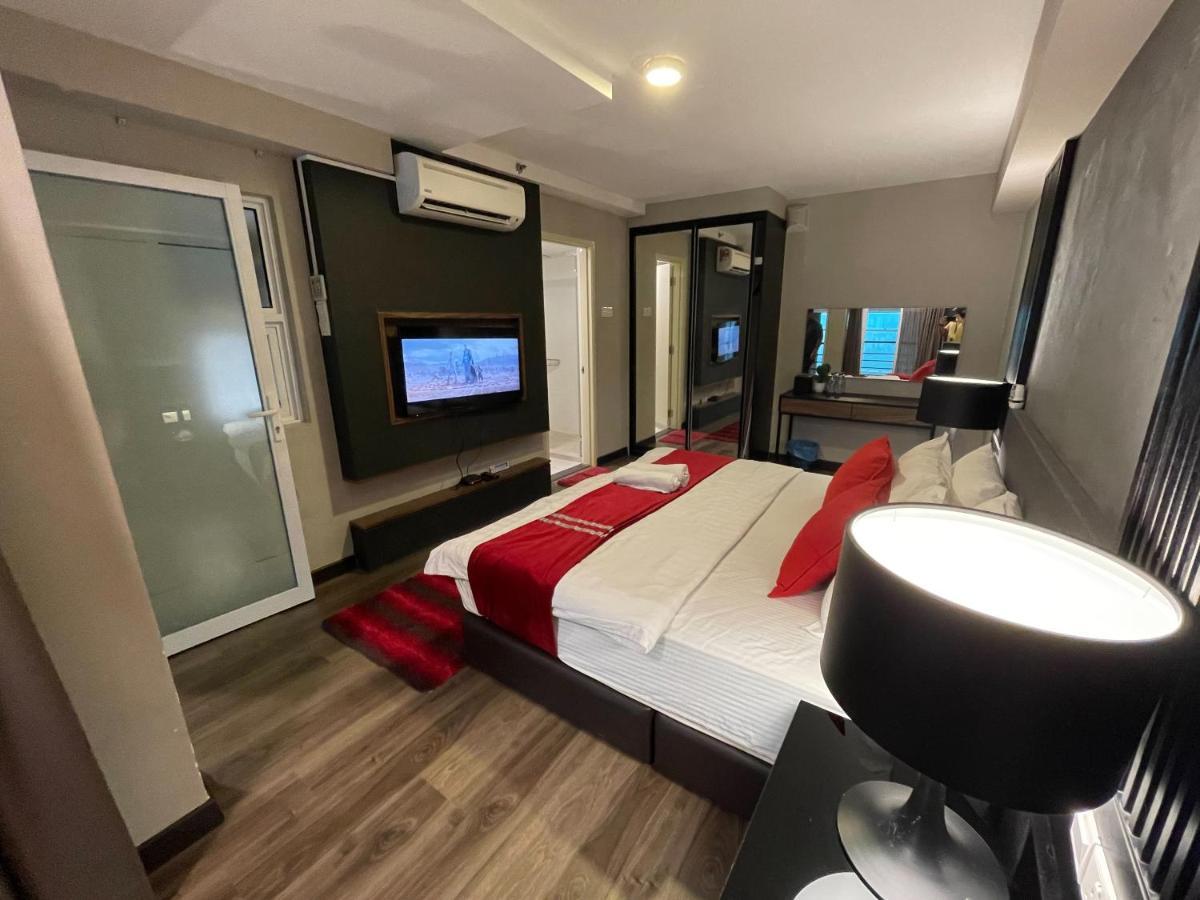 Maritime Seaview Hotel By Ss Setia Resort Джордж Таун Екстериор снимка
